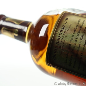 Chivas Regal - 12 Year Old (75cl) Thumbnail