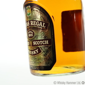 Chivas Regal - 12 Year Old (75cl) Thumbnail