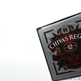 Chivas Regal - 12 Year Old (75cl) Thumbnail