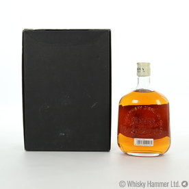 Nikka - Gold & Gold Samurai (75cl) Thumbnail
