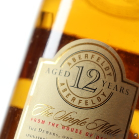 Aberfeldy - 12 Year Old (1990's) Thumbnail