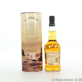 Old Pulteney - 12 Year Old Thumbnail