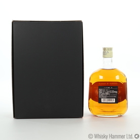 Nikka - Gold & Gold Samurai (75cl) Thumbnail