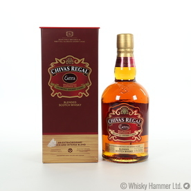 Chivas Regal - Extra (Sherry Cask) Thumbnail