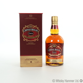 Chivas Regal - Extra (Sherry Cask) Thumbnail