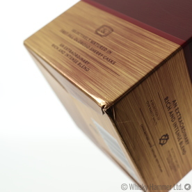 Chivas Regal - Extra (Sherry Cask) Thumbnail