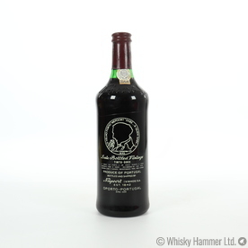 Niepoort’s - Late Bottled Vintage Port (1986) 75cl Thumbnail