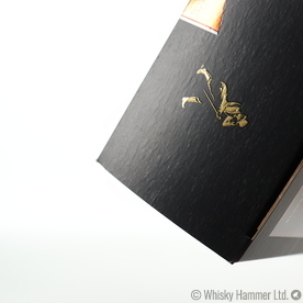Johnnie Walker - 12 Year Old (Black Label) Highlands Origin (1 Litre) Thumbnail