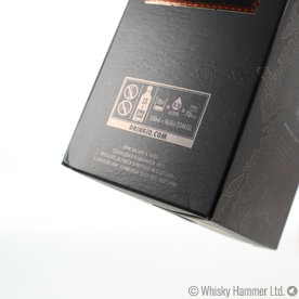 Johnnie Walker - 12 Year Old (Black Label) Highlands Origin (1 Litre) Thumbnail