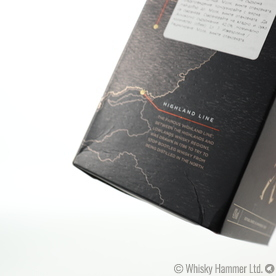 Johnnie Walker - 12 Year Old (Black Label) Highlands Origin (1 Litre) Thumbnail