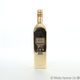 Johnnie Walker - Gold Label (Limited Edition) Thumbnail