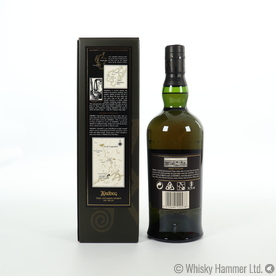 Ardbeg - Uigeadail Thumbnail