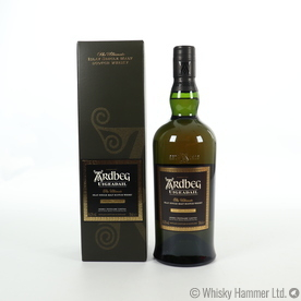 Ardbeg - Uigeadail Thumbnail