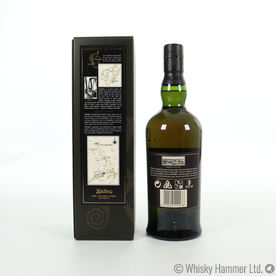 Ardbeg - Uigeadail Thumbnail