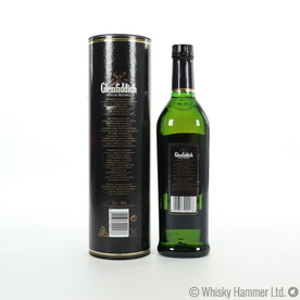 Glenfiddich - 12 Year Old (Special Reserve) Thumbnail