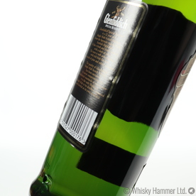 Glenfiddich - 12 Year Old (Special Reserve) Thumbnail
