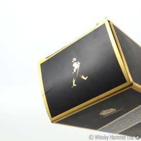 Johnnie Walker - 12 Year Old (Black Label) Thumbnail