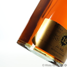Johnnie Walker - 12 Year Old Black Label (1 Litre) Thumbnail