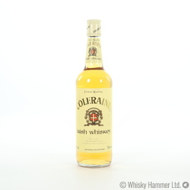 Coleraine - Irish Whisky Thumbnail