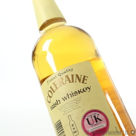 Coleraine - Irish Whisky Thumbnail