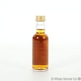 Bowmore - 16 Year Old (1972) Prestonfield House (5cl) Thumbnail