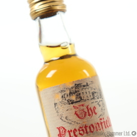 Bowmore - 16 Year Old (1972) Prestonfield House (5cl) Thumbnail