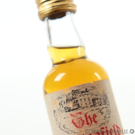 Bowmore - 16 Year Old (1972) Prestonfield House (5cl) Thumbnail