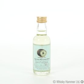 Ardbeg - 8 Year Old (1991) Signatory Vintage (5cl) Thumbnail