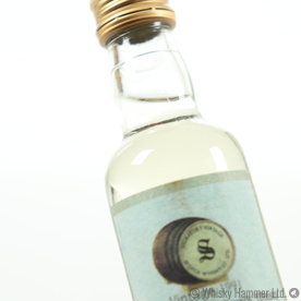 Ardbeg - 8 Year Old (1991) Signatory Vintage (5cl) Thumbnail