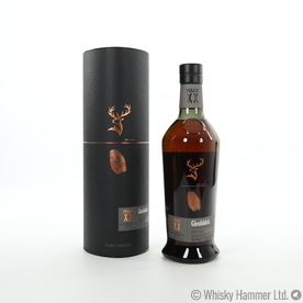Glenfiddich - Project XX (Experiment 2) Thumbnail