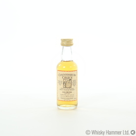 Coleburn - 1972 (Gordon and MacPhail) Connoisseurs Choice (5cl) Thumbnail