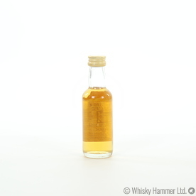 Coleburn - 1972 (Gordon and MacPhail) Connoisseurs Choice (5cl) Thumbnail