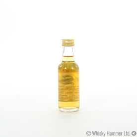 Aberlour - 19 Year Old (1970) Signatory Vintage (5cl) Thumbnail
