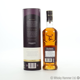 Glenfiddich - 15 Year Old (Solera Vat) Thumbnail