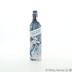 Johnnie Walker - A Song Of Ice (75cl) Thumbnail