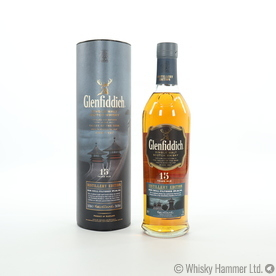 Glenfiddich - 15 Year Old (Distillery Edition) Thumbnail