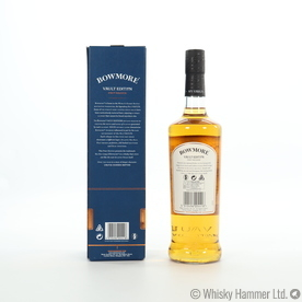 Bowmore - Vault Edition Thumbnail