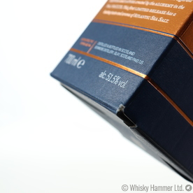 Bowmore - Vault Edition Thumbnail