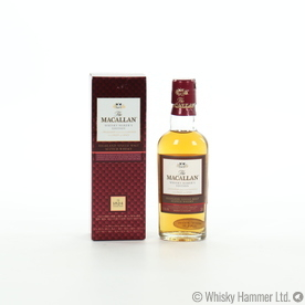 Macallan - Whisky Maker's Edition (5cl) Thumbnail