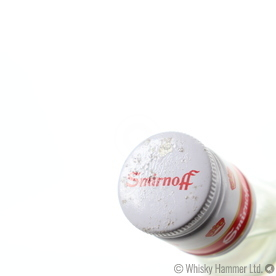 Smirnoff - Vodka (1990s) 75cl Thumbnail