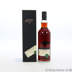 Linkwood - 11 year Old (2008) Adelphi Selection Thumbnail