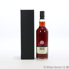Linkwood - 11 year Old (2008) Adelphi Selection Thumbnail