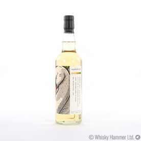 Linkwood - 12 Year Old (2007) Thompson Brothers Thumbnail