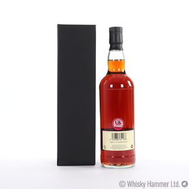 Linkwood - 11 year Old (2008) Adelphi Selection Thumbnail