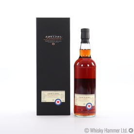 Blair Athol - 14 Year Old (2006) RAF Benevolent Fund (Adelphi Selection) Thumbnail