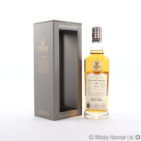 Blair Athol - 21 Year Old (1997) Gordon & MacPhail (Connoisseurs Choice) Thumbnail