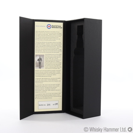 Blair Athol - 14 Year Old (2006) RAF Benevolent Fund (Adelphi Selection) Thumbnail