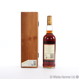 Macallan - 18 Year Old (1980 Gran Reserva) Thumbnail