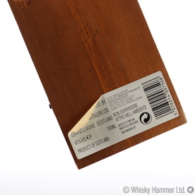 Macallan - 18 Year Old (1980 Gran Reserva) Thumbnail
