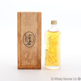 Edinburgh Rock - Blended Scotch Whisky (10cl) Thumbnail
